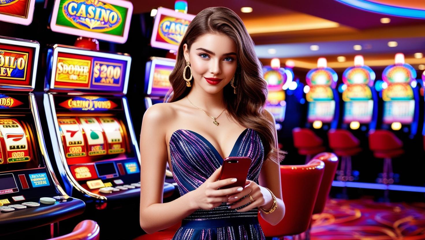 Panduan Pemula: Tips Jitu Memulai Karir di Dunia Slot