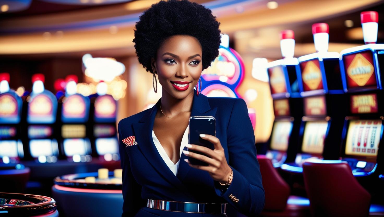 Trik dan Tips Jitu Untuk Pemula yang Ingin Menang Slot Gacor