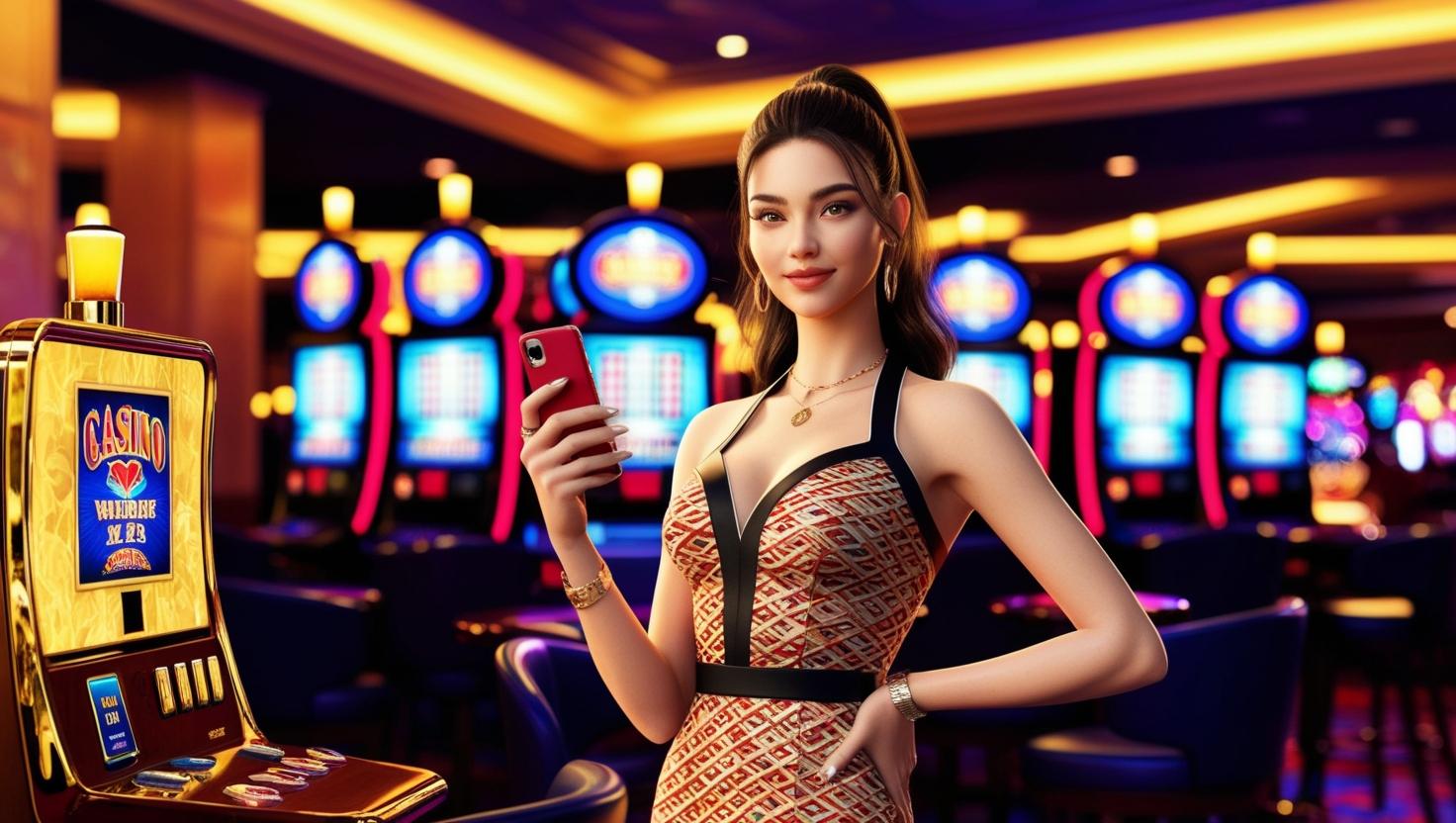 Cara Memulai dengan Slot: Tips Jitu untuk Pemula yang Sukses