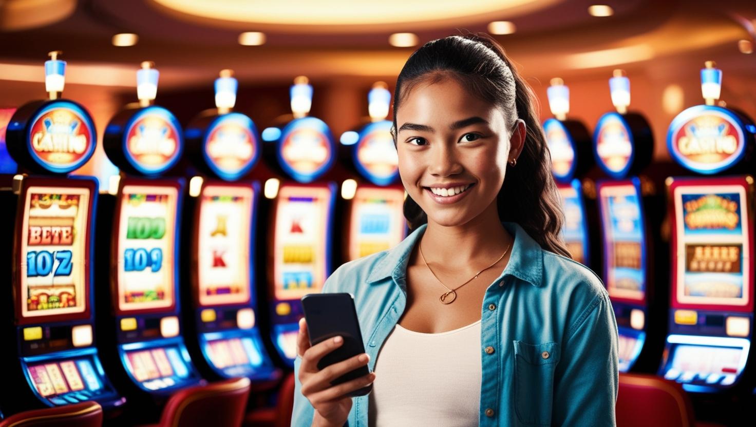 Panduan Pemula: Tips Jitu Menghindari Kesalahan Umum dalam Slot