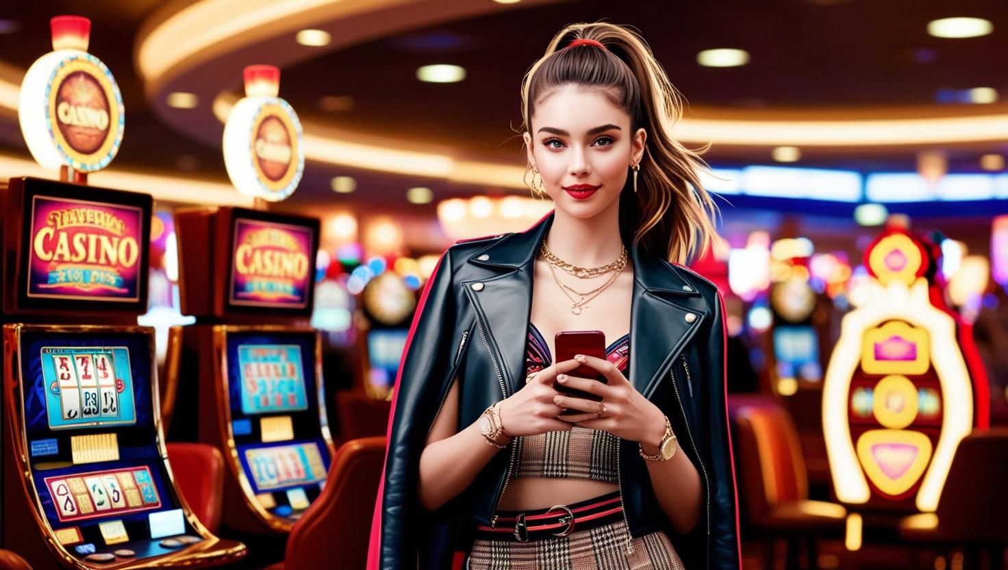 Tips Jitu Untuk Pemula: Cara Menang di Slot Online